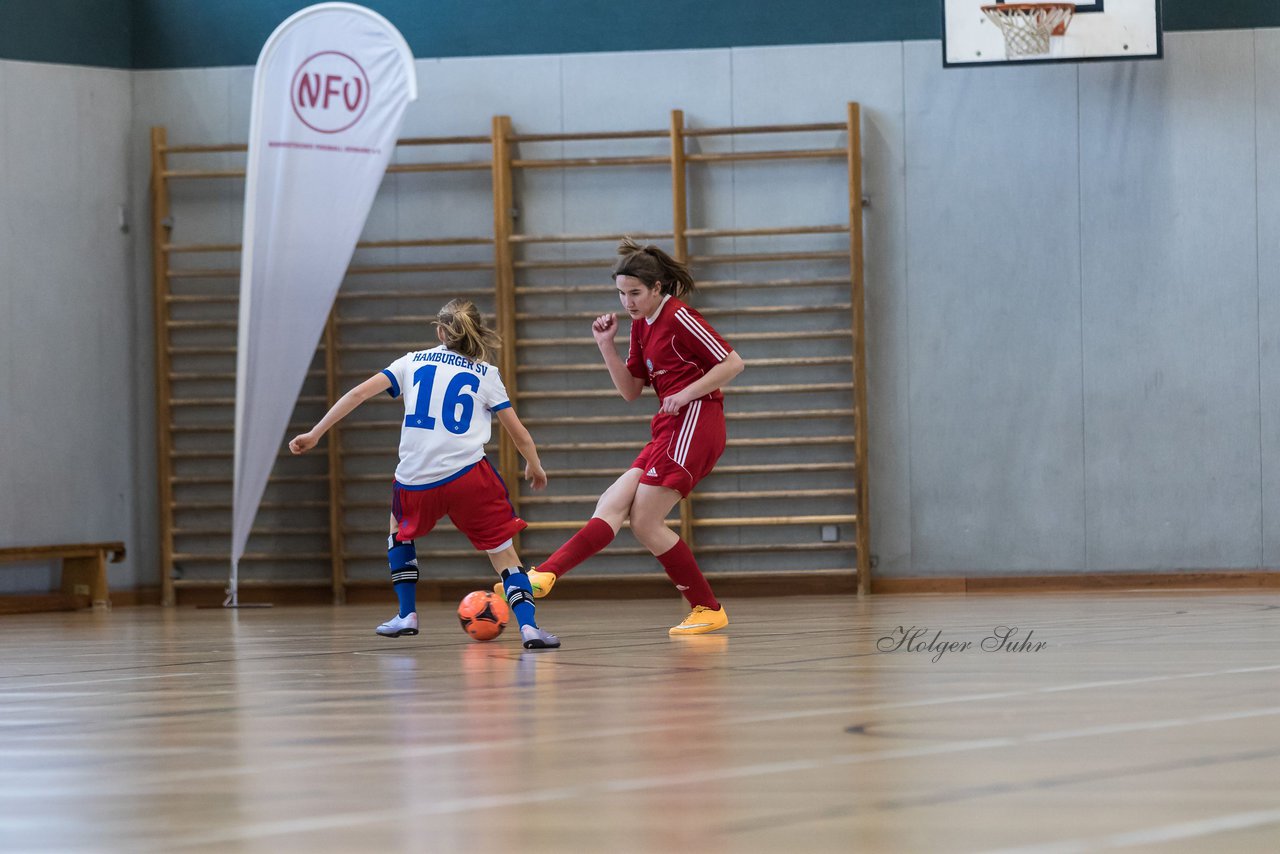 Bild 164 - Norddeutsche Futsalmeisterschaft